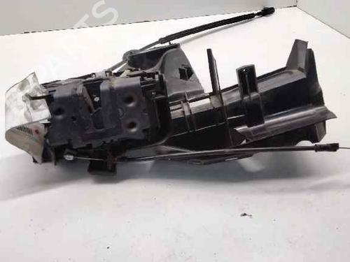 Used Front right lock FORD FOCUS II (DA_, HCP, DP) [2004-2013]  1100928
