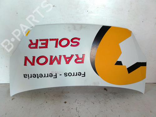 Panser IVECO DAILY IV Platform/Chassis 35C12, 35S12 (116 hp) 29374386