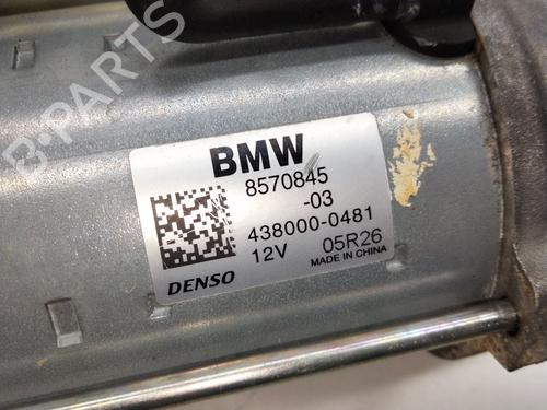 Starter MINI MINI (F56) Cooper SD | BP36992524M8 - Image 3