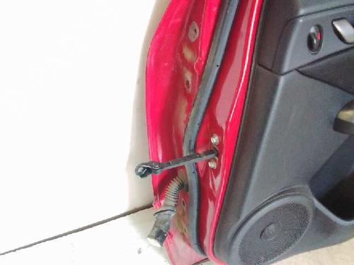 Right rear door HONDA CIVIC VIII Hatchback (FN, FK) 1.4 (FK1, FN4) | BP17862251C5 