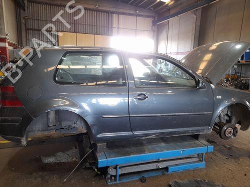 Højre forlygte VW GOLF IV (1J1) 1.9 TDI | BP28357572C29 