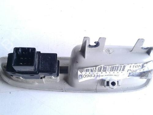 Høyre bak elrute bryter VOLVO S60 I (384) 2.4 D | BP10662330I28 
