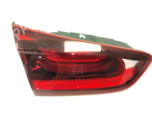 Used Left tailgate light Left tailgate light 27806791 27806791