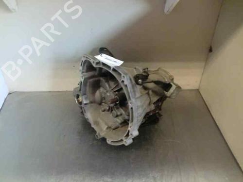 Gearbox FORD ESCORT VI (GAL, AAL, ABL) 1.6 i 16V | BP1191765M3 