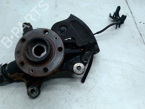 Højre Styrespindel Lejehus CITROËN JUMPY III Van (V_) 2.0 BlueHDi 120 (122 hp) 30609704