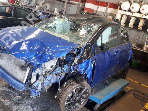 Used Parts TOYOTA YARIS (_P13_)    1126723