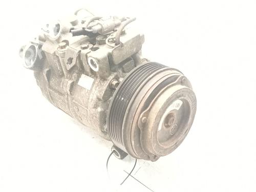 Used AC compressor BMW 1 (E87) 116 i (115 hp) 31711516