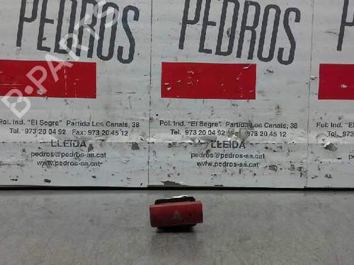 Used Warning switch Warning switch 3468040 3468040