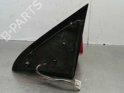 Left mirror FIAT BRAVO I (182_) 1.9 TD 100 S (182.AF) | BP1394046C26 