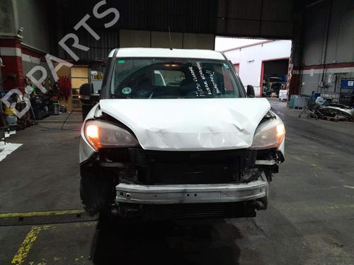 Engine FIAT DOBLO Cargo (263_) 1.3 D Multijet | BP32628834M1 - Image 14