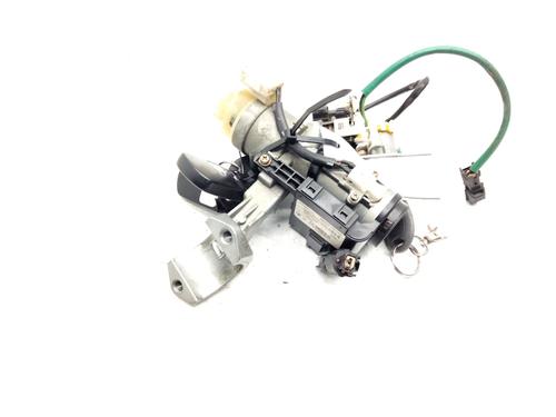 Ignition barrel KIA CERATO I Saloon (LD)  | BP15417071M48 