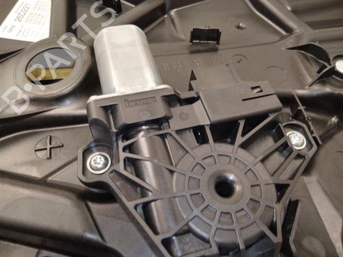 Rear right window mechanism MERCEDES-BENZ GLC Coupe (C253) 250 4-matic (253.346) | BP26407511C25 
