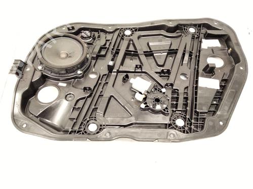 Used Front right window mechanism KIA CEED (CD) 1.6 CRDi 136 (136 hp) 24448570