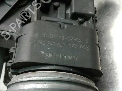 Front wiper motor CITROËN BERLINGO MULTISPACE (B9)  | BP4491154M29 