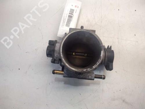 Used Throttle body FIAT BRAVO I (182_) 1.6 16V (182.AB) (103 hp) 14316404