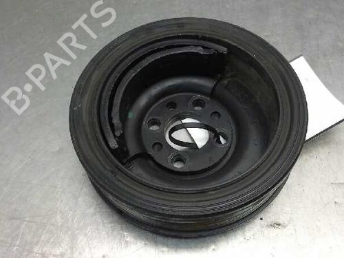 Riemenscheibe für SEAT IBIZA IV (6J5, 6P1) [2008-2017]  14314819