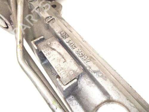 Steering rack RENAULT MEGANE III Hatchback (BZ0/1_, B3_)  | BP24970345M22 