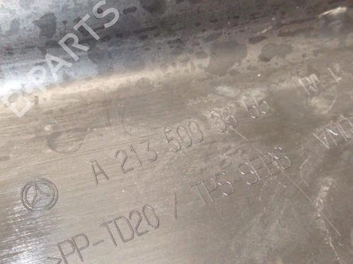 Other MERCEDES-BENZ E-CLASS (W213) E 220 d (213.004) | BP25914413O1 - Image 3