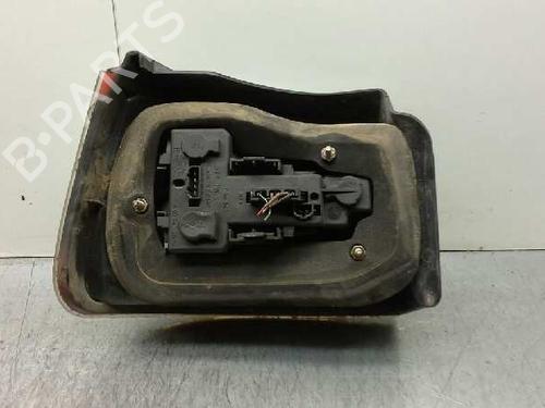 Right taillight SEAT IBIZA II (6K1) 1.4 16V | BP852780C35 