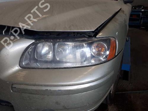 Venstre bak elrute bryter VOLVO S60 I (384) 2.4 D | BP10662331I29 
