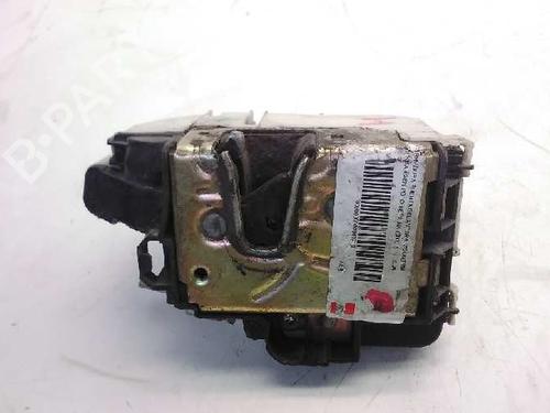Front left lock VW POLO III (6N1)  | BP852273C98 