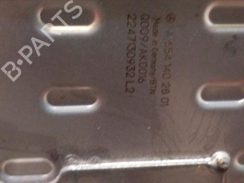 Engine MERCEDES-BENZ C-CLASS All-Terrain (S206) C 220 d 4-matic (206.214) | BP22982871M1 