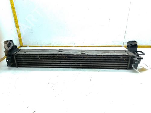 Intercooler RENAULT GRAND SCÉNIC III (JZ0/1_) 1.5 dCi (JZ09, JZ0D, JZ10, JZ14, JZ1G, JZ29, JZ2C) | BP29544930M30 