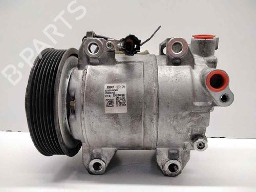 Used AC compressor NISSAN CABSTAR (F24M, F24W) 35.14 DCI, 45.14 DCI 2.5 (F24M) (136 hp) 25229948