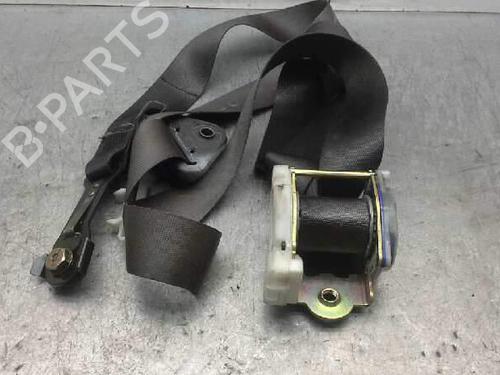 Used Front right seatbelt Front right seatbelt 8747666 8747666