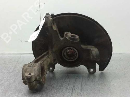 Right front steering knuckle HONDA LOGO (GA)  | BP612732M26 
