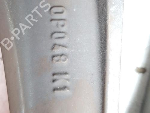 Rim OPEL ZAFIRA TOURER C (P12) 2.0 BiTurbo CDTI (75) | BP27567267C45