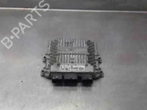 Used Engine control unit (ECU) Engine control unit (ECU) 152329 152329