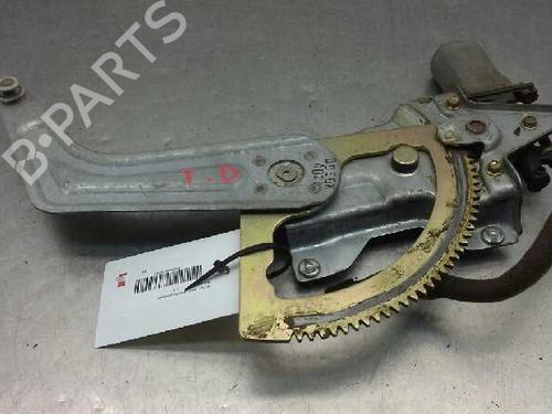 Rear right window mechanism KIA RIO I Hatchback (DC) 1.5 16V | BP1989810C25 