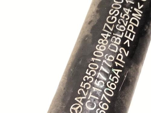 Pipe MERCEDES-BENZ GLC Coupe (C253) 250 4-matic (253.346) | BP26447805M125 