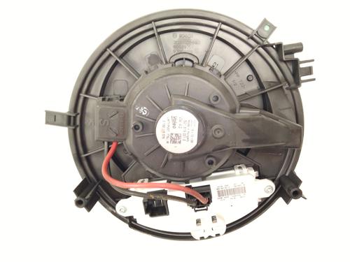 Heater blower motor VW GOLF VII (5G1, BQ1, BE1, BE2) 1.0 TSI | BP26386243M62 