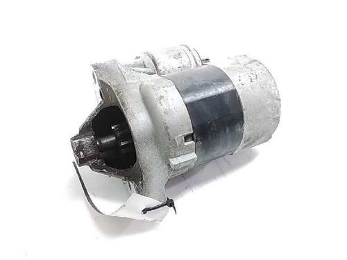 Used Starter RENAULT TWINGO II (CN0_) [2007-2025]  17057446