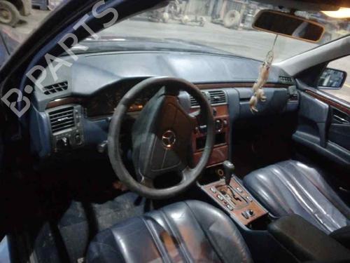 Left front window switch MERCEDES-BENZ E-CLASS (W210) E 300 Turbo-D (210.025) | BP16139235I27 - Image 5