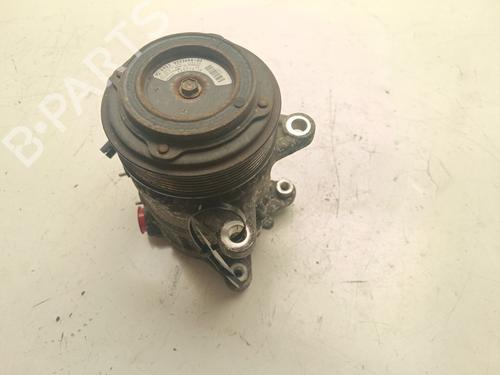 AC compressor BMW 3 (E90) 320 d | BP19403555M34 - Image 6
