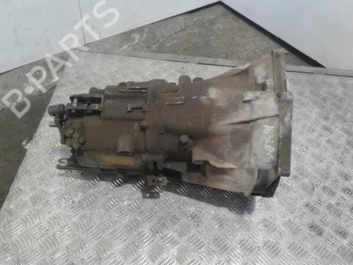 Gearbox BMW 3 (E46) 318 i | BP1478172M3 
