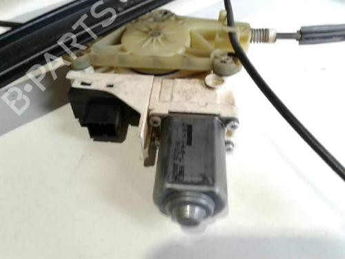 Front left window mechanism AUDI A6 C6 (4F2) 2.0 TDI | BP17055354C22 - Image 3