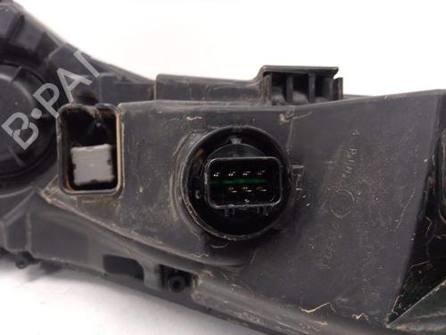 Left headlight HYUNDAI TUCSON (NX4E, NX4A) | BP39715640C28 - Image 5