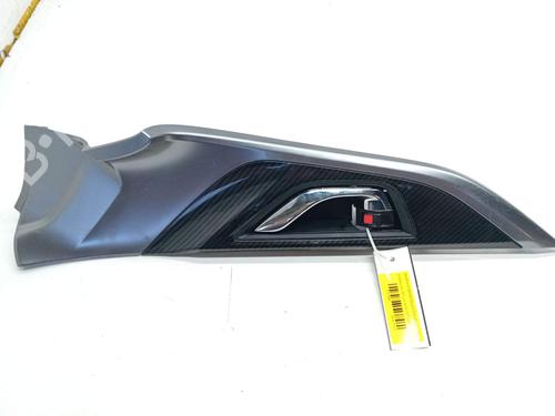 Front left interior door handle SUBARU XV (GT) 2.0 i AWD (GT7) | BP27656869I13 - Image 1