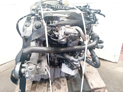 Motor AUDI Q5 (8RB) 2.0 TDI quattro (170 hp) 28168784