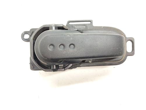 Used Front right interior door handle NISSAN NOTE (E11, NE11) [2005-2013]  19033370