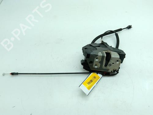 Used Front left lock Front left lock FORD C-MAX II (DXA/CB7, DXA/CEU) 1.6 Ti (125 hp) 35794093 35794093