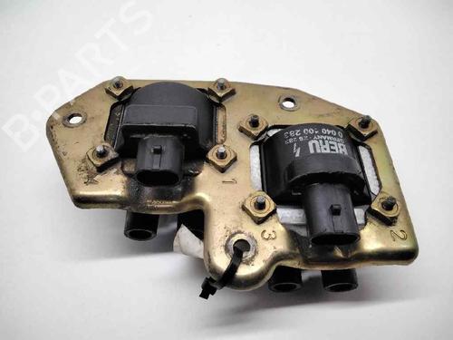 Ignition distributor FIAT PANDA (141_)  | BP11638172M68 