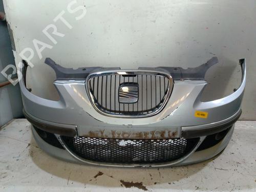 Used Front bumper Front bumper SEAT ALTEA (5P1) 2.0 TDI 16V (140 hp) 35953705 35953705