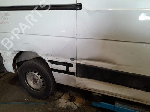 Right front driveshaft OPEL MOVANO B Bus (X62) 2.3 CDTI FWD (JV) | BP25226542M39 - Image 7