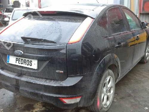Front left window mechanism FORD FOCUS II (DA_, HCP, DP)  | BP1283025C22 