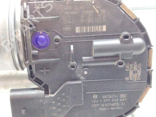 Front wiper motor SEAT LEON (5F1) 1.2 TSI | BP17864355M29 